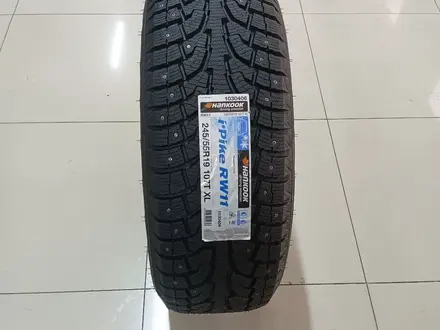 245/55/R19 HANKOOK RW11 за 75 000 тг. в Алматы – фото 2