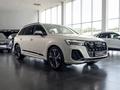 Audi Q7 55 TFSI 2024 года за 53 970 000 тг. в Алматы – фото 3
