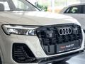 Audi Q7 55 TFSI 2024 года за 53 970 000 тг. в Алматы – фото 13