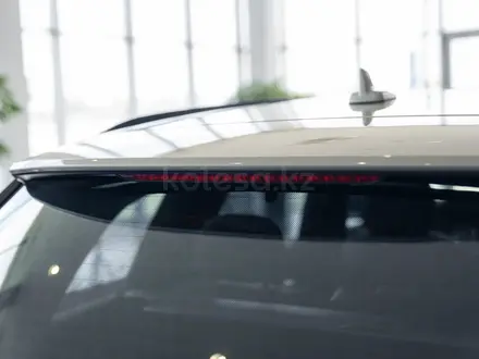 Audi Q7 55 TFSI 2024 года за 53 970 000 тг. в Алматы – фото 19