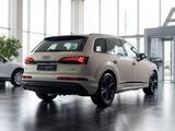 Audi Q7 55 TFSI 2024 года за 53 770 000 тг. в Алматы – фото 5