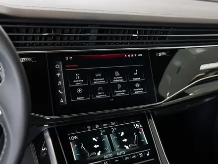 Audi Q7 55 TFSI 2024 года за 53 970 000 тг. в Алматы – фото 46