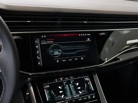 Audi Q7 55 TFSI 2024 года за 53 970 000 тг. в Алматы – фото 50