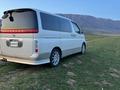 Nissan Elgrand 2004 годаүшін6 200 000 тг. в Алматы – фото 11