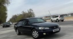 Toyota Camry 1998 годаүшін4 100 000 тг. в Алматы