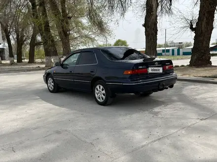 Toyota Camry 1998 года за 4 100 000 тг. в Алматы – фото 2