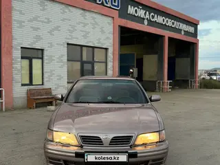 Nissan Maxima