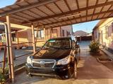 Subaru Forester 2013 года за 8 800 000 тг. в Атырау – фото 2