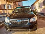 Subaru Forester 2013 года за 8 800 000 тг. в Атырау – фото 3