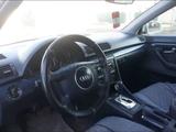 Audi A4 2003 года за 2 800 000 тг. в Кокшетау – фото 4