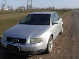 Audi A4 2003 года за 2 800 000 тг. в Кокшетау – фото 3