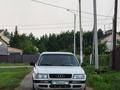 Audi 80 1992 годаүшін1 500 000 тг. в Петропавловск – фото 4