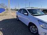 Chevrolet Cobalt 2023 года за 6 000 000 тг. в Атырау – фото 3