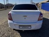 Chevrolet Cobalt 2023 года за 6 000 000 тг. в Атырау – фото 4