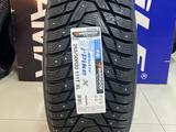 Hankook 2024 W429A i Pike X 265/50R20 111T XLүшін85 000 тг. в Алматы – фото 2