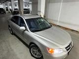 Hyundai Sonata 2009 годаүшін3 900 000 тг. в Астана