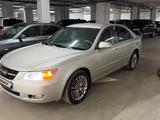 Hyundai Sonata 2009 годаүшін3 900 000 тг. в Астана – фото 4