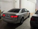 Hyundai Sonata 2009 годаүшін3 900 000 тг. в Астана – фото 5