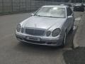 Mercedes-Benz E 320 2002 года за 3 200 000 тг. в Алматы – фото 2