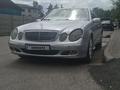 Mercedes-Benz E 320 2002 года за 3 200 000 тг. в Алматы