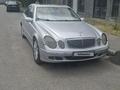Mercedes-Benz E 320 2002 года за 3 200 000 тг. в Алматы – фото 3