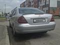 Mercedes-Benz E 320 2002 года за 3 200 000 тг. в Алматы – фото 4