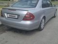 Mercedes-Benz E 320 2002 года за 3 200 000 тг. в Алматы – фото 5