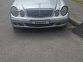 Mercedes-Benz E 320 2002 года за 3 200 000 тг. в Алматы – фото 6