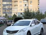 Hyundai Grandeur 2013 года за 8 000 000 тг. в Алматы