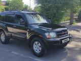 Mitsubishi Pajero 2001 года за 5 600 000 тг. в Алматы – фото 2