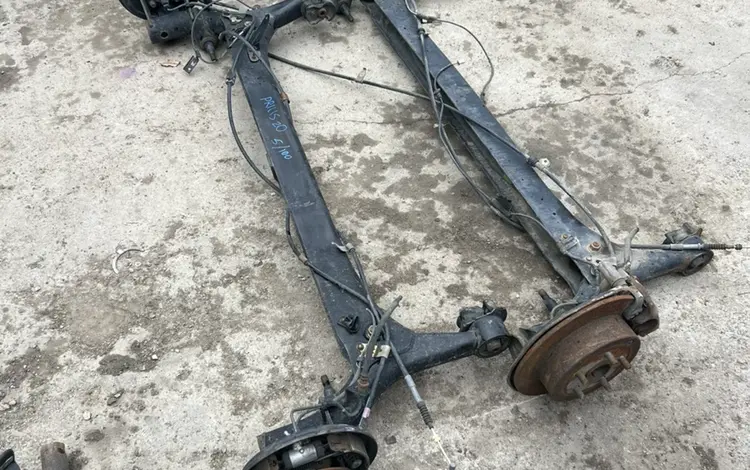 Балка задняя за 30 000 тг. в Алматы