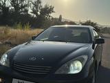 Lexus ES 300 2002 годаfor5 500 000 тг. в Алматы – фото 2