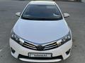 Toyota Corolla 2015 годаfor6 850 000 тг. в Атырау – фото 6