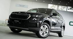 Skoda Kodiaq Ambition 2024 годаүшін16 990 000 тг. в Караганда – фото 3