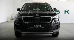 Skoda Kodiaq Ambition 2024 годаfor16 990 000 тг. в Караганда – фото 4