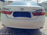 Toyota Camry 2017 года за 11 500 000 тг. в Алматы – фото 4