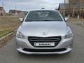 Peugeot 301 2015 года за 3 800 000 тг. в Караганда – фото 2