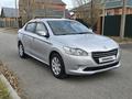 Peugeot 301 2015 года за 3 800 000 тг. в Караганда