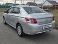 Peugeot 301 2015 года за 3 800 000 тг. в Караганда – фото 5