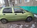 Daewoo Matiz 2005 года за 1 800 000 тг. в Экибастуз – фото 3