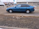 Mazda 626 1994 года за 800 000 тг. в Атырау – фото 3