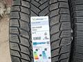 Michelin x ice snow 275/35 R20 V 285/35 R20 за 860 000 тг. в Алматы – фото 2