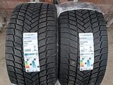 Michelin x ice snow 275/35 R20 V 285/35 R20 за 860 000 тг. в Алматы