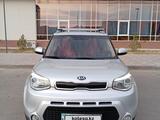 Kia Soul 2014 годаfor5 600 000 тг. в Актау – фото 2