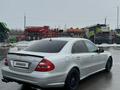 Mercedes-Benz E 320 2002 годаүшін7 000 000 тг. в Уральск – фото 6