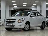 Chevrolet Cobalt 2024 года за 7 100 000 тг. в Шымкент