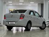 Chevrolet Cobalt 2024 годаүшін7 100 000 тг. в Шымкент – фото 2