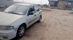 Mazda 323 1996 года за 500 000 тг. в Алматы