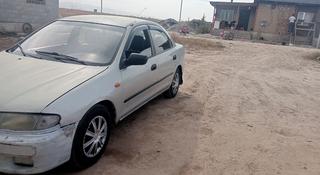 Mazda 323 1996 года за 500 000 тг. в Алматы