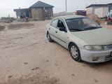 Mazda 323 1996 годаүшін500 000 тг. в Алматы – фото 2